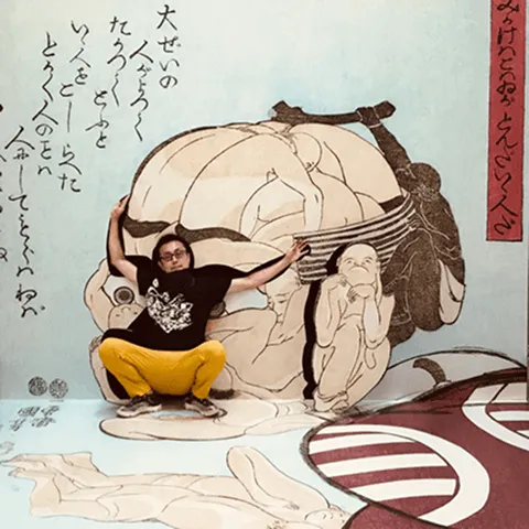 浦上満