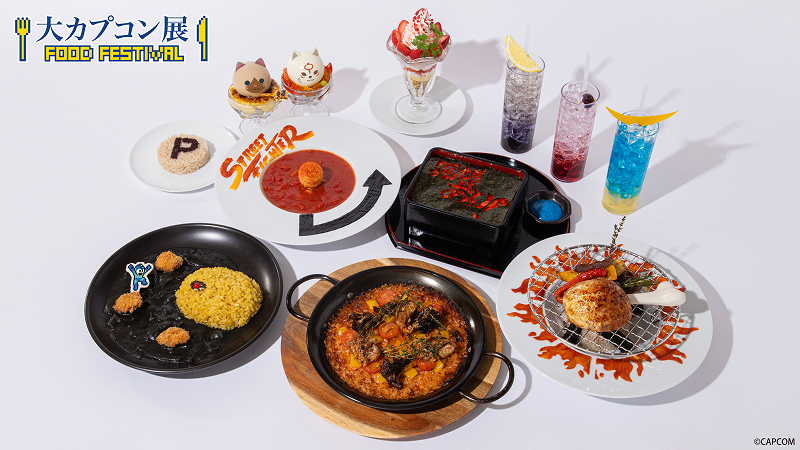 カフェのイメージ