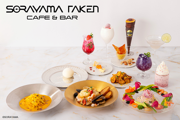 カフェのイメージ